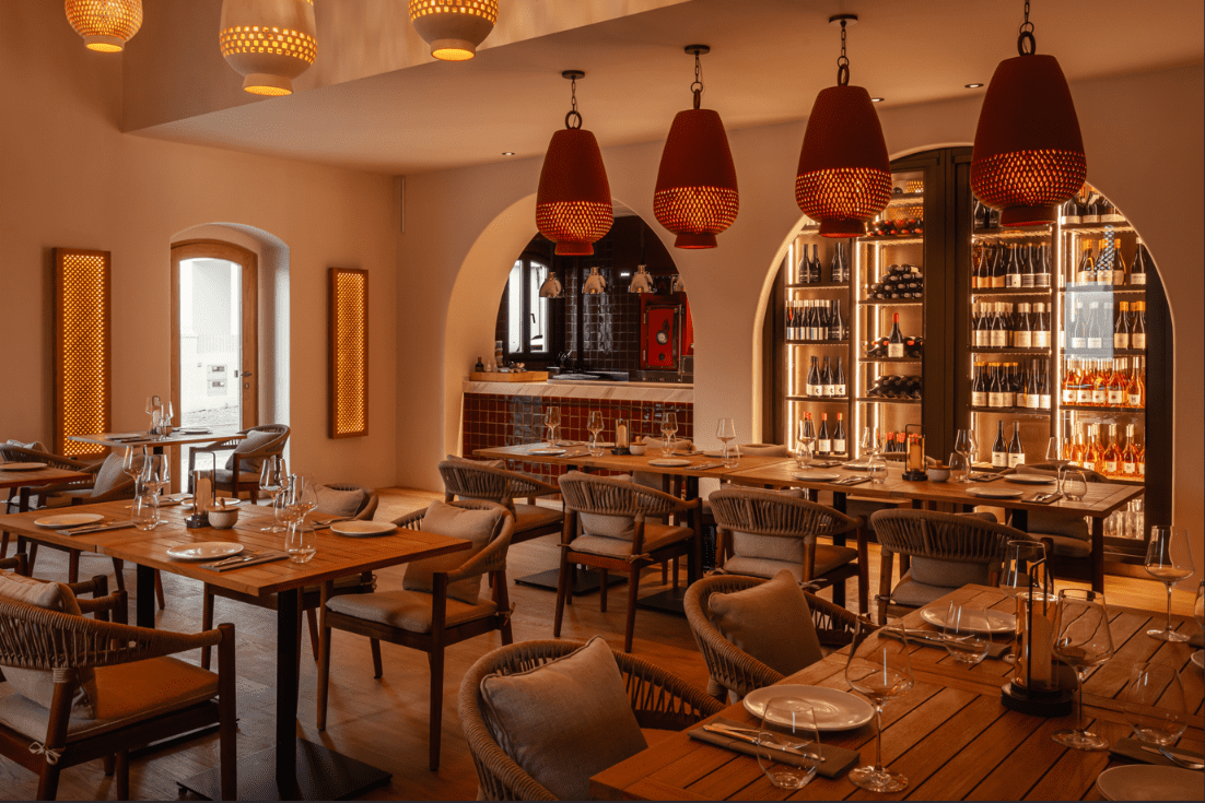 Restaurante Ciro