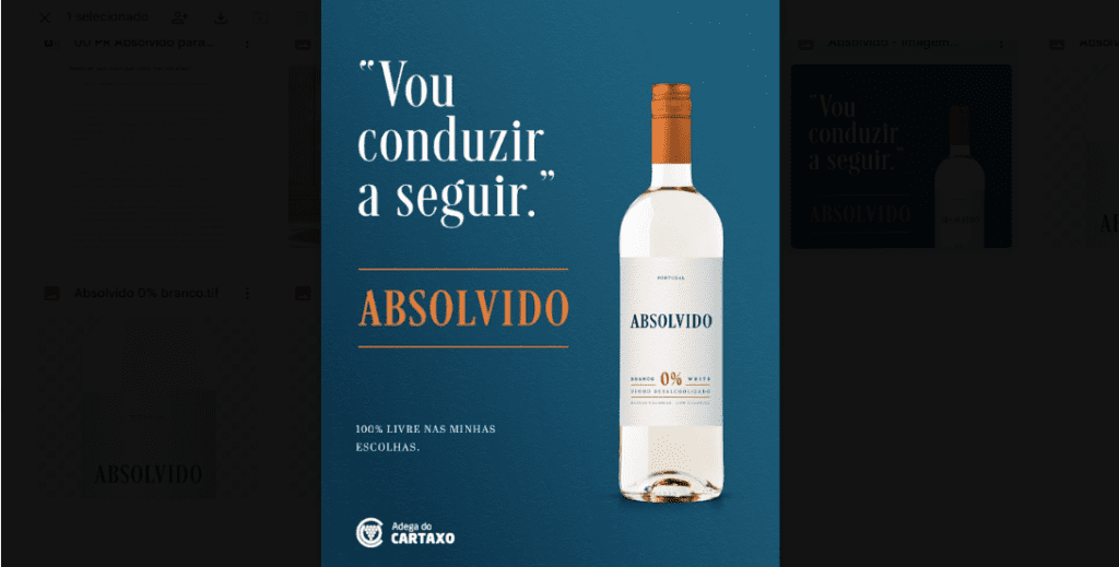 Absolvido
