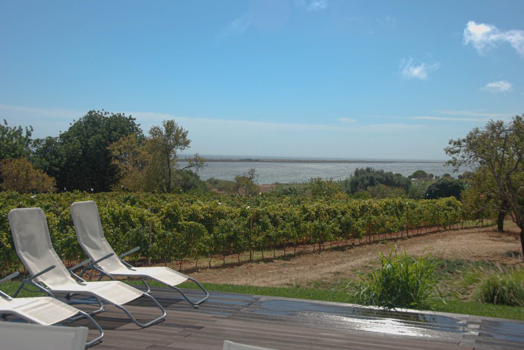 algarve
