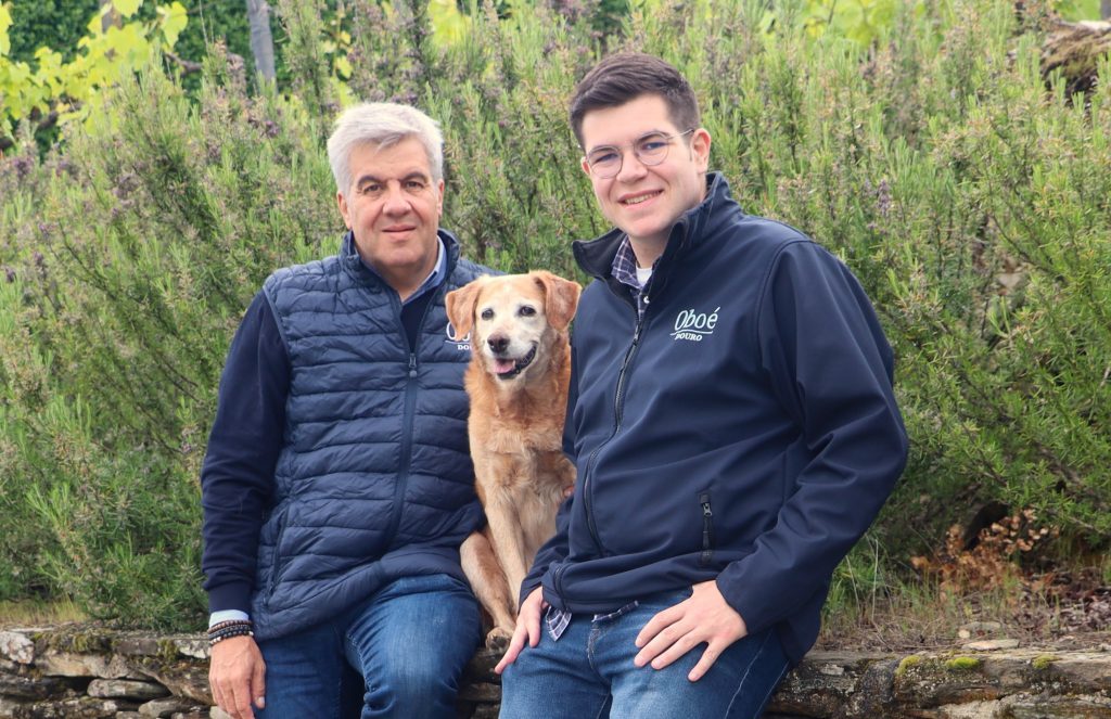 JM ALMEIDA FAMILY