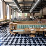 Geradora, o novo restaurante do Esporão