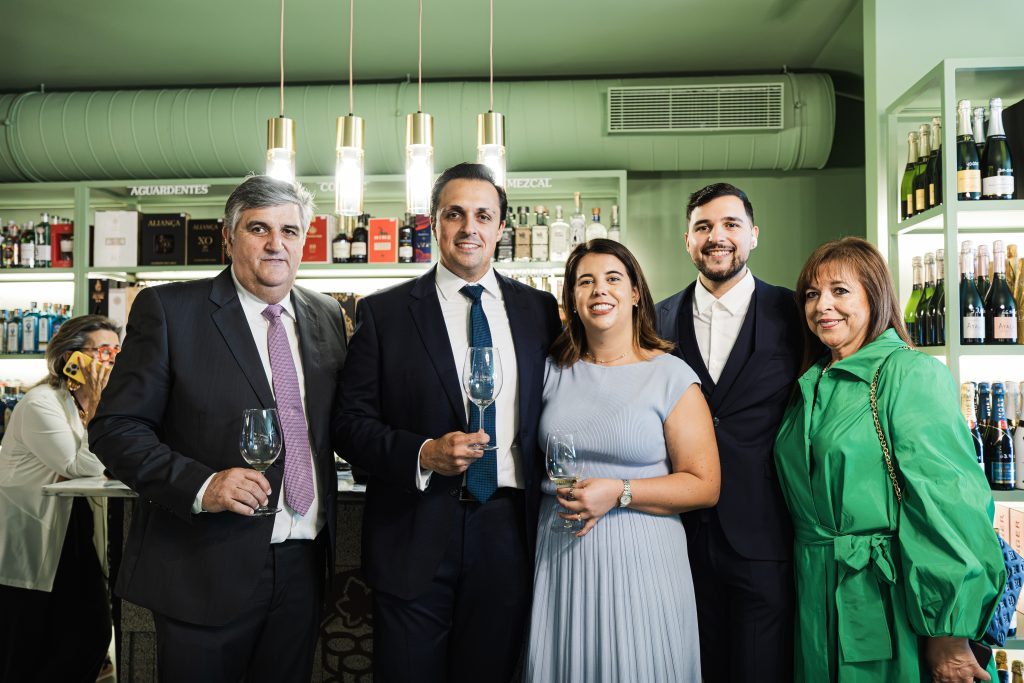 Paulo Teixeira Vinhos