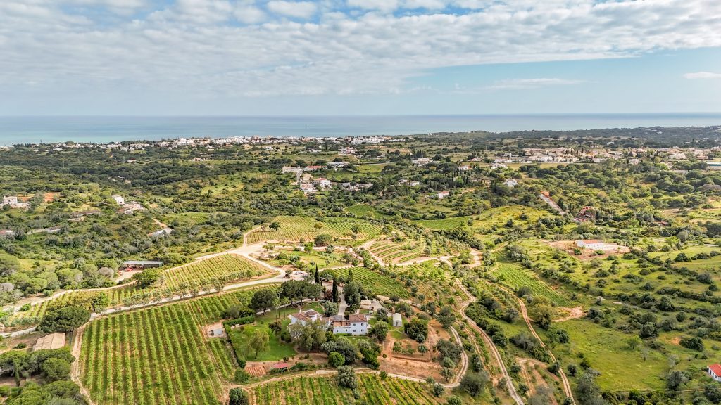 algarve