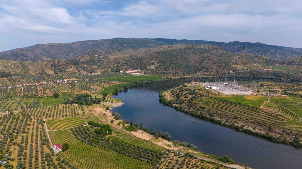 douro superior
