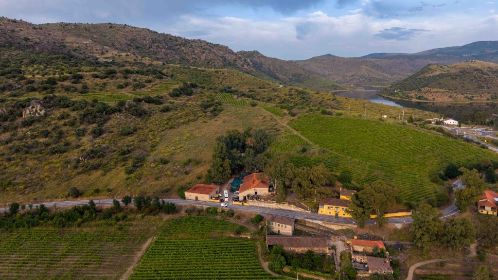 douro superior
