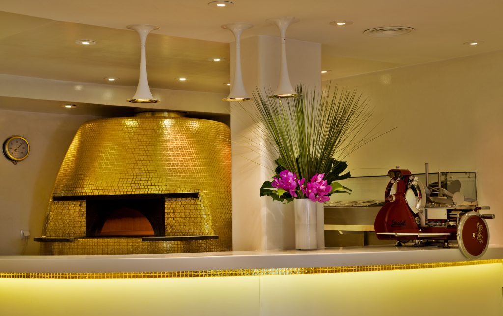 Forno D’Oro