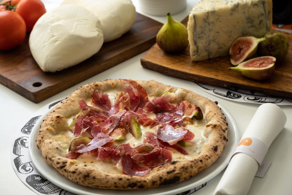 Forno D’Oro