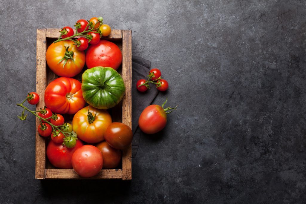 Tomate