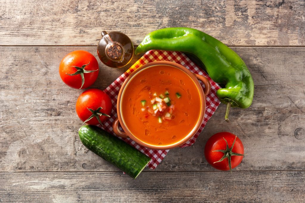 Tomate
