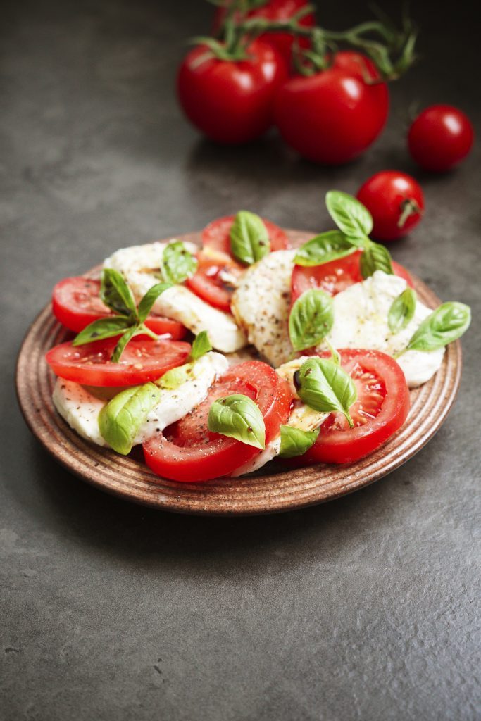 Tomate