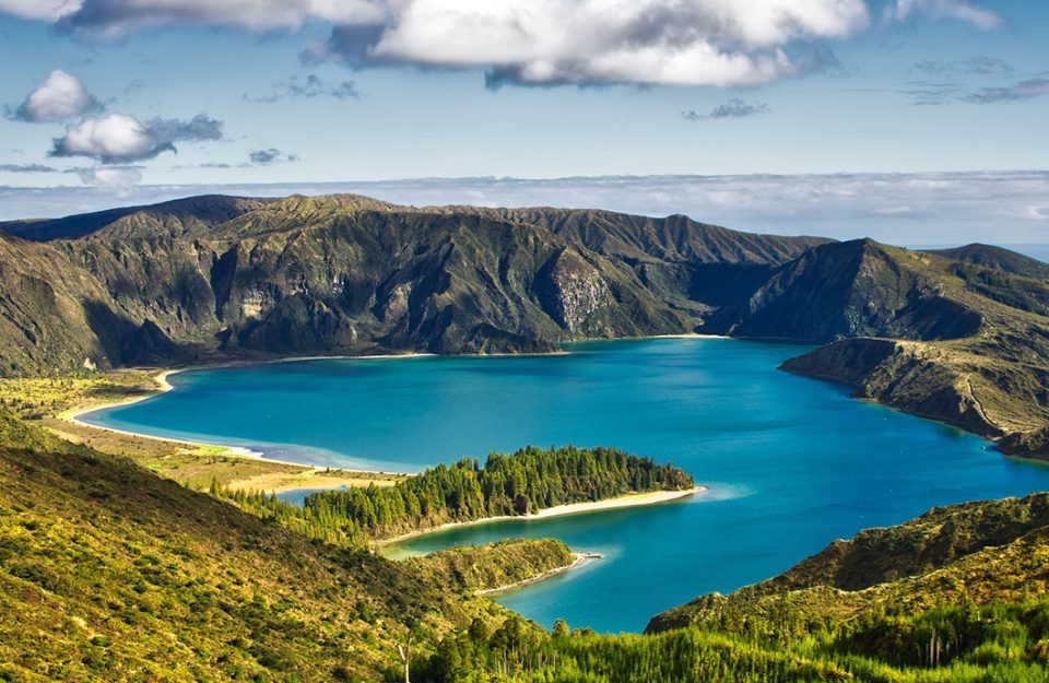Azores