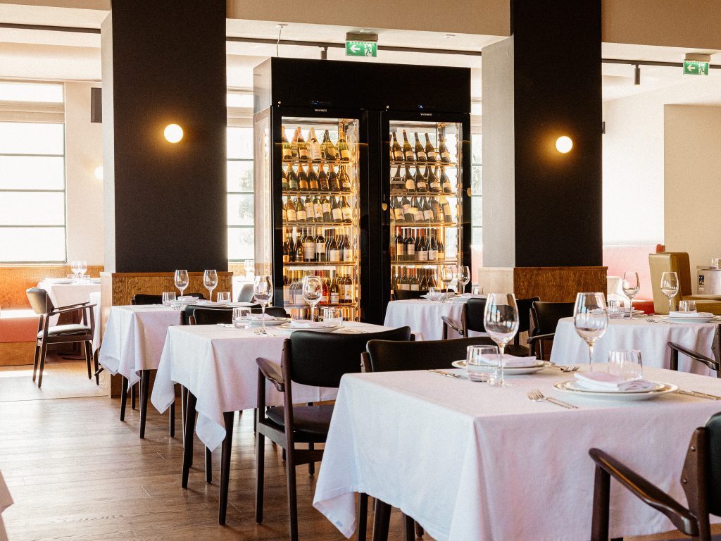 GARE RESTAURANT