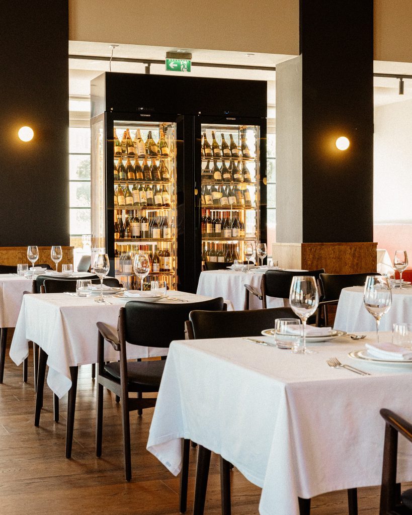 GARE RESTAURANT