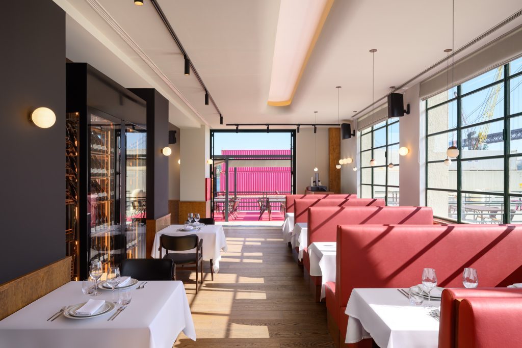GARE RESTAURANT
