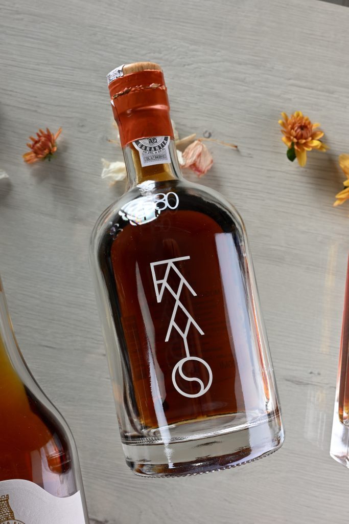 MOSCATEL