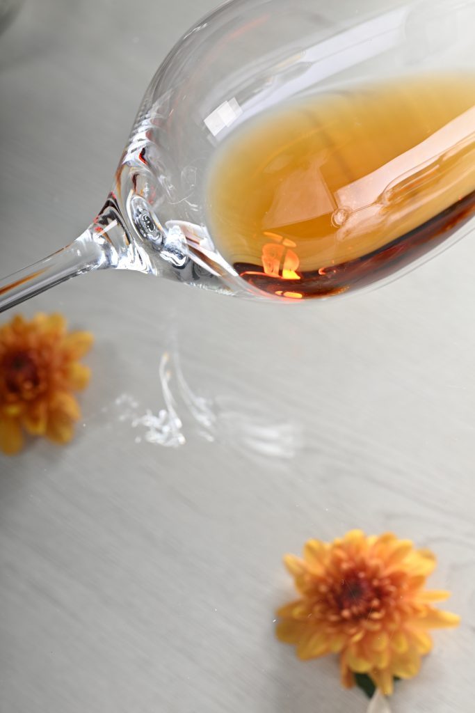 MOSCATEL