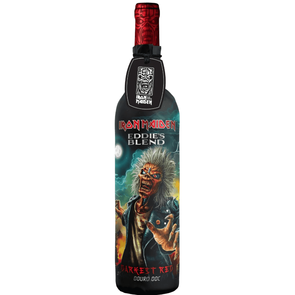 Iron Maiden