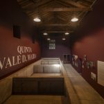 Quinta Vale D. Maria já tem espaço de enoturismo
