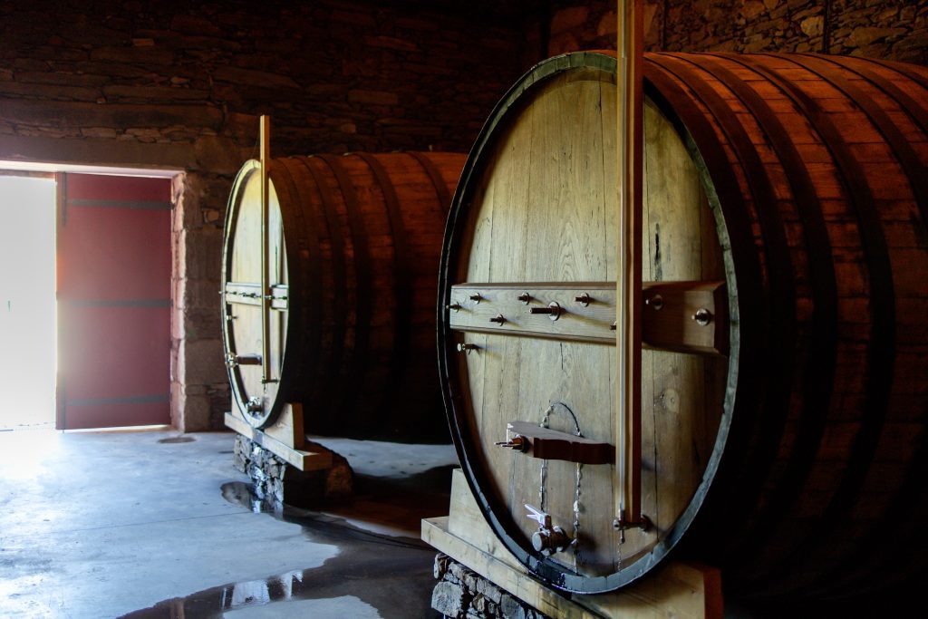 Quinta das Heredias