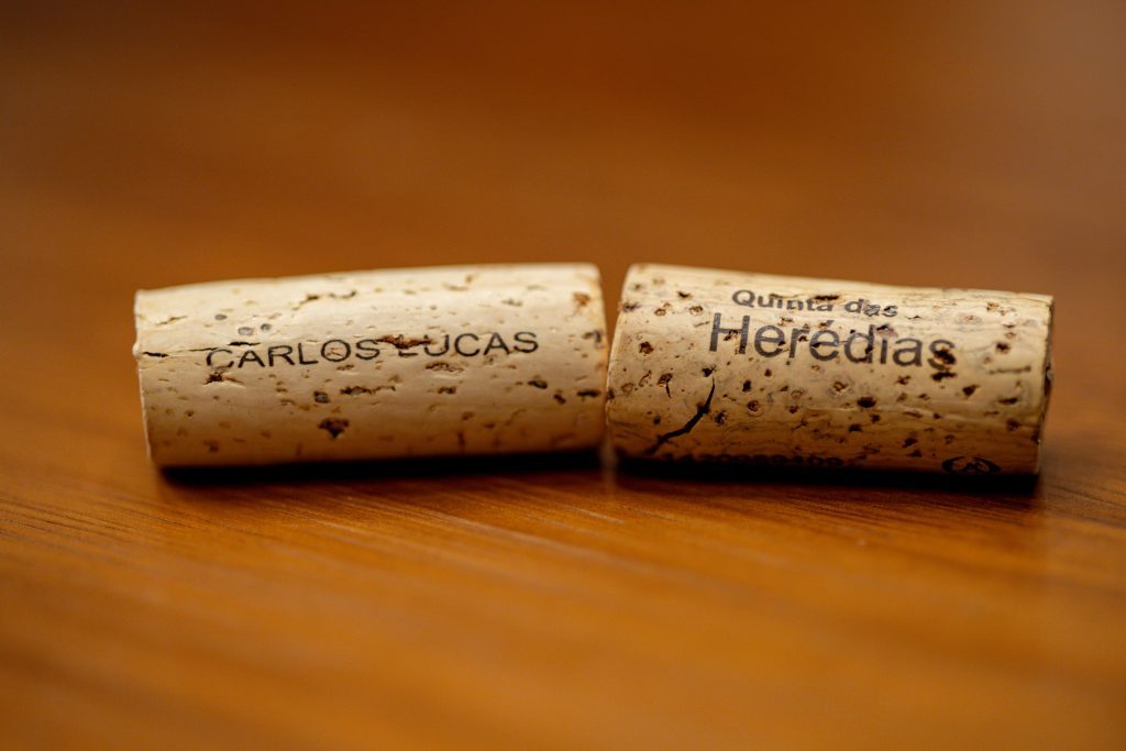 Quinta das Heredias