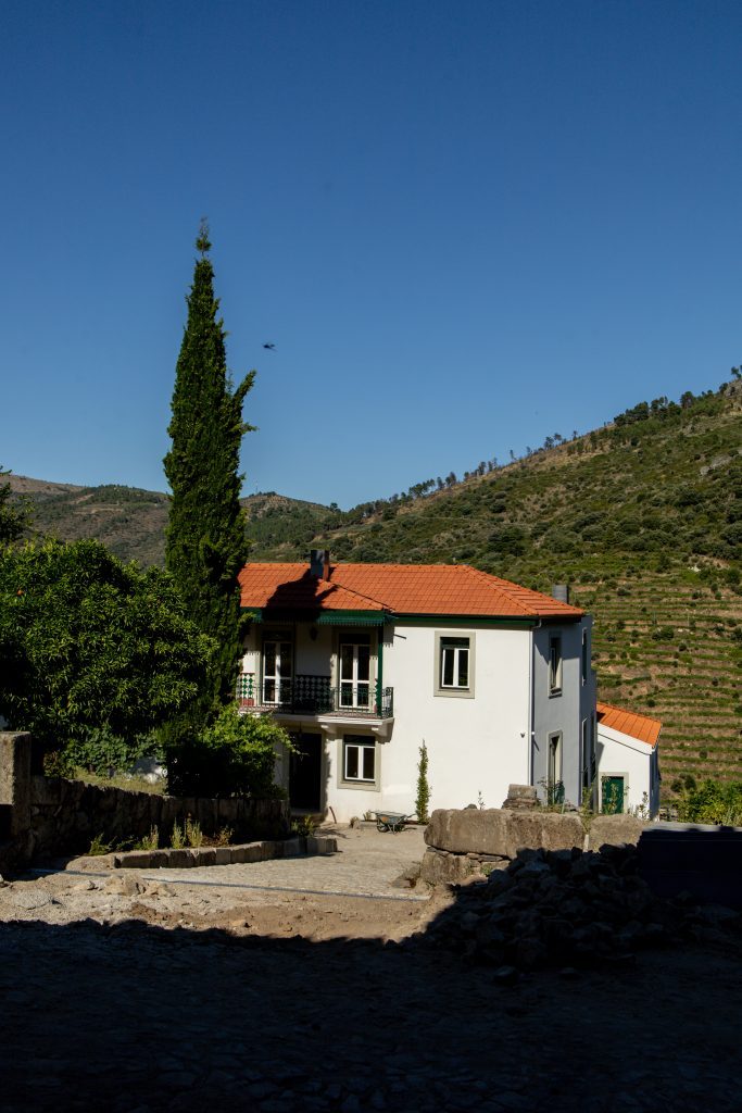 Quinta das Heredias