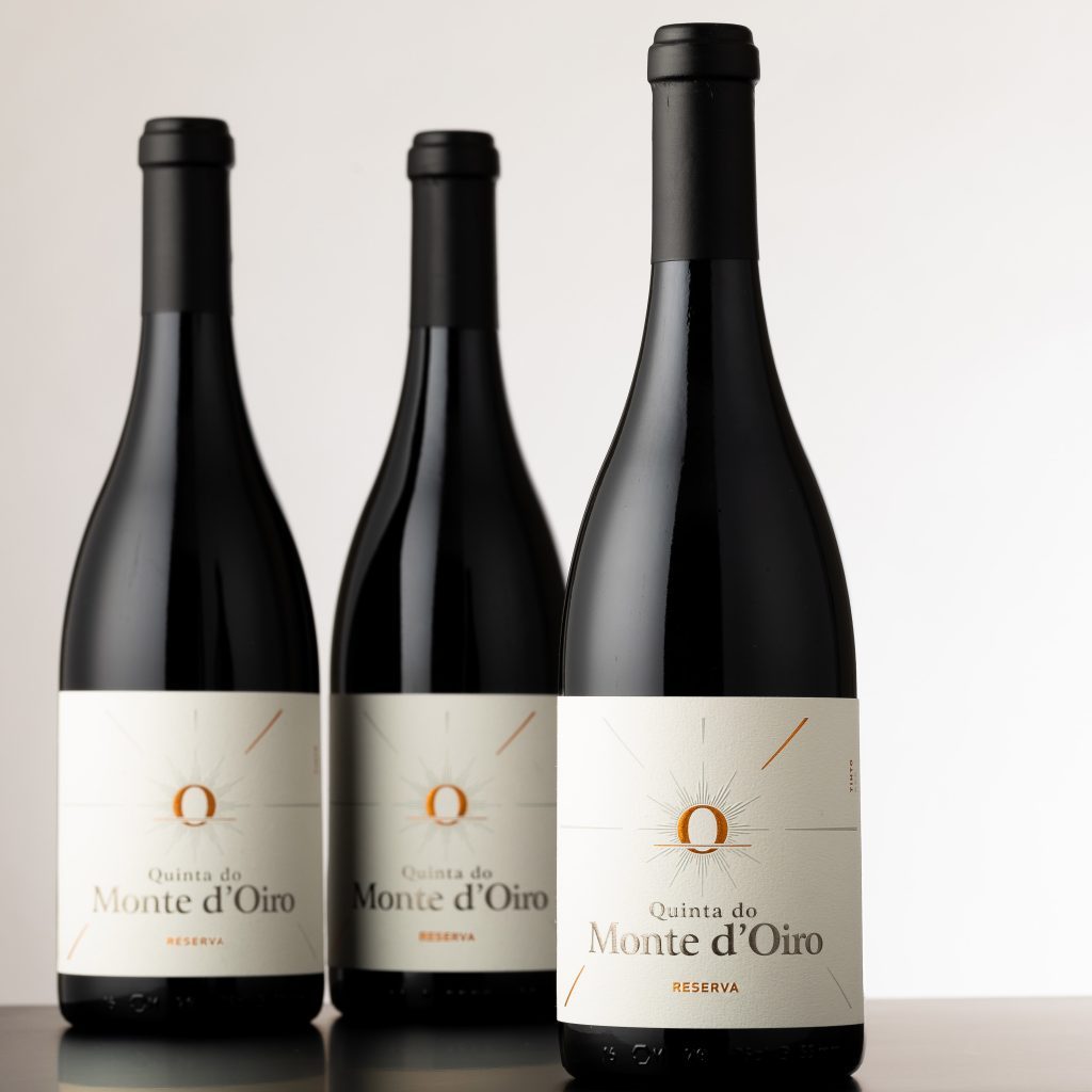 Quinta do Monte d’Oiro