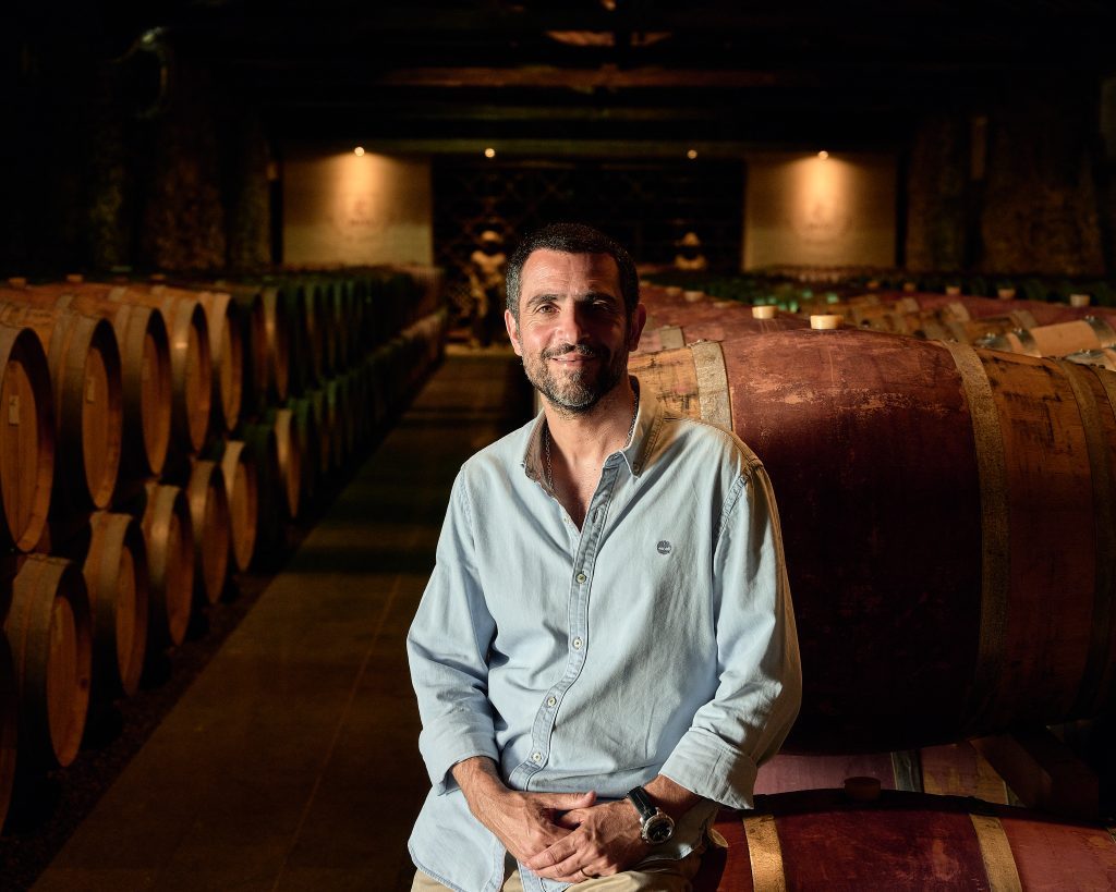Quinta do Monte d’Oiro