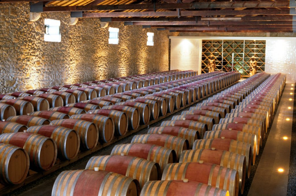 Quinta do Monte d’Oiro
