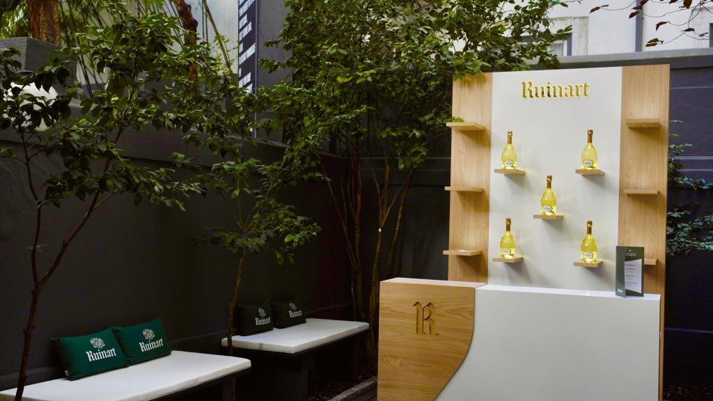 Ruinart