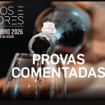 provas
