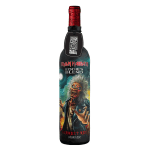 iron Maiden