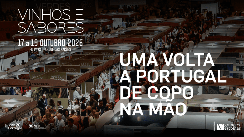 vinhos e sabores